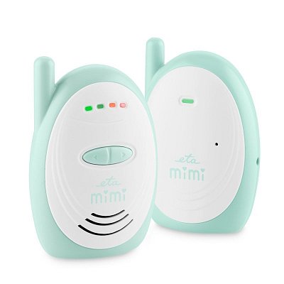 Dětská elektronická chůva ETA MIMI 8306 90000