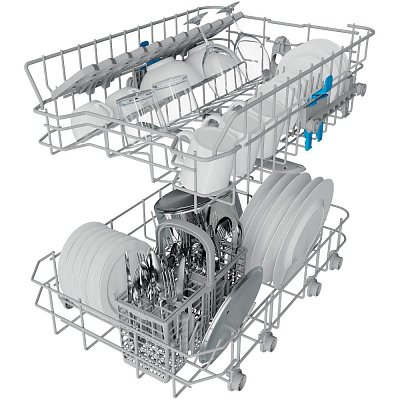 DF9E 1B10 MYČKA 45CM INDESIT