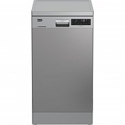 DFS28021X MYČKA 45CM BEKO