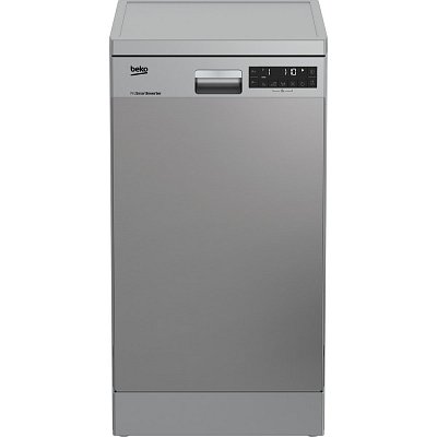 DFS28021X MYČKA 45CM BEKO