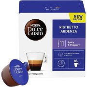 DG RISTRETTO ARDENZA KAPSLE 16KS NESCAFE