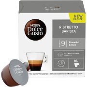 DG RISTRETTO BARISTA KAPSLE 16KS NESCAFE