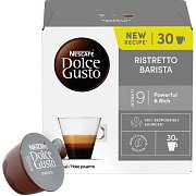 DG RISTRETTO BARISTA KAPSLE 30KS NESCAFE