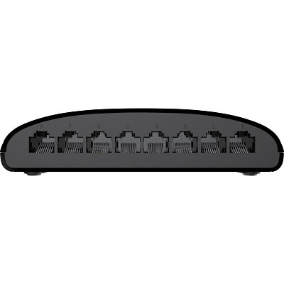 DGS-1008D/E 8-Port Switch D-LINK