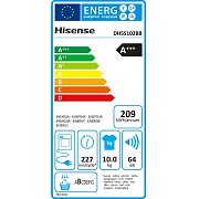 DH5S102BB SUŠIČKA PRÁDLA HISENSE