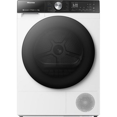 DH5S102BW SUŠIČKA PRÁDLA HISENSE