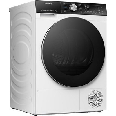 DH5S102BW SUŠIČKA PRÁDLA HISENSE