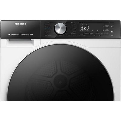 DH5S102BW SUŠIČKA PRÁDLA HISENSE