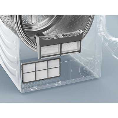 DH5S102BW SUŠIČKA PRÁDLA HISENSE