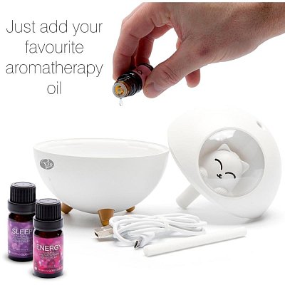 DHMI AROMA DIFUZÉR RIO