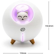 DHMI AROMA DIFUZÉR RIO