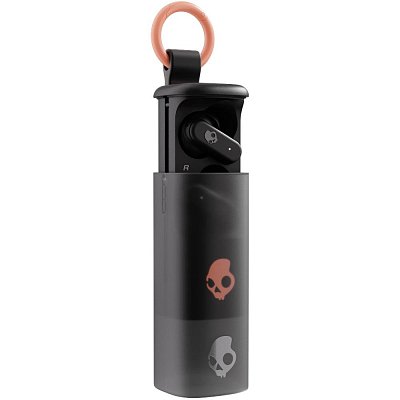 DIME_EVO TWS Black SKULLCANDY
