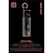 DIME_EVO TWS Black SKULLCANDY