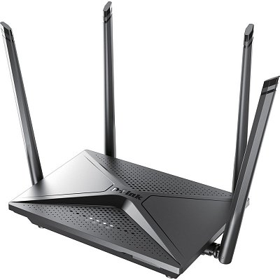 DIR-2150/EE AC2100 WiFi Router D-LINK