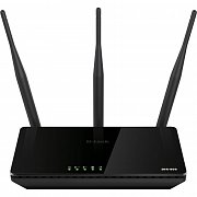 DIR-809/E AC750 Dual Band Router D-LINK