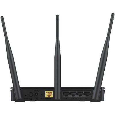 DIR-809/E AC750 Dual Band Router D-LINK