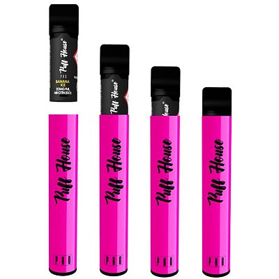 DOBÍJECÍ ZAŘ. PRO PINK BARBIE PUFF HOUSE