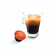 DOLCE G. CAFFE LUNGO KAPSLE NESCAFÉ