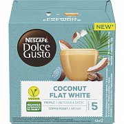 DOLCE G. COCONUT FLAT WHITE 12KS NESCAFÉ