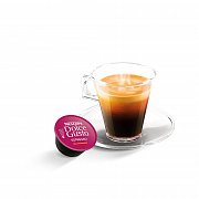 DOLCE G. ESP. INTENSO DECAFF. NESCAFÉ