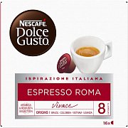 DOLCE G. ESP.ROMA KAPSLE 16KS NESCAFÉ