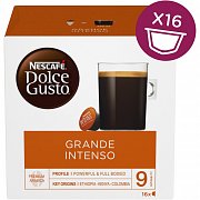 DOLCE G. GR. INTENSO KAPSLE 16KS NESCAFÉ