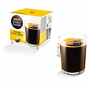 DOLCE G. GRANDE KAPSLE 16KS NESCAFÉ