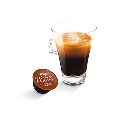 DOLCE G.CAFFE LUNGO INTENSO KAPS NESCAFÉ