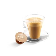 DOLCE G.CORTADO ESPR.MAC. 30KS NESCAFÉ