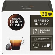 DOLCE G.ESPRESSO INT.KAPSLE 30KS NESCAFÉ