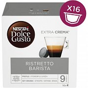 DOLCE G.RISTRETTO BARISTA KAPSLE NESCAFÉ