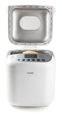 Domácí pekárna - bílá - DOMO B3976
