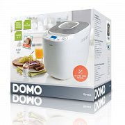 Domácí pekárna pro bezlepkové pečení - DOMO B3963