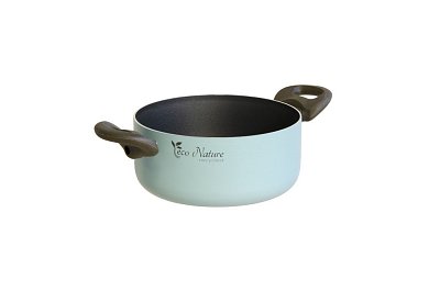 DOMO hrnec Econature Plus 24 cm 4,5 l