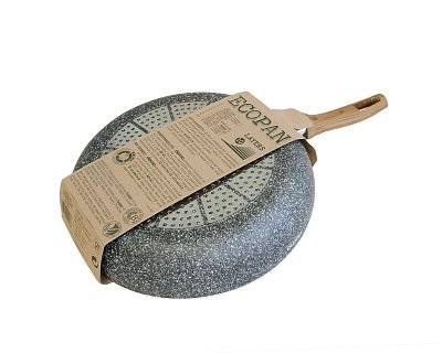 DOMO pánev hluboká Ecopan 20 cm