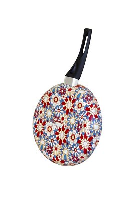 DOMO pánev Lady´s 28 cm