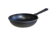 DOMO pánev Wok Eclipse 28 cm