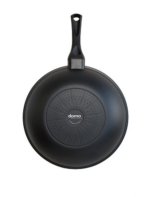 DOMO pánev Wok Terracotta EVO 28 cm