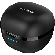 Dots2 Play - bezdrátová sluchátka LAMAX