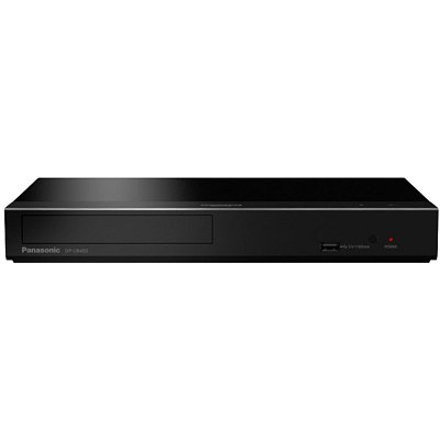 DP UB450EGK 4K BluRay přehr. PANASONIC