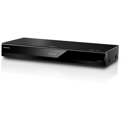 DP UB820EGK 4K BLU-RAY PŘEHR. PANASONIC