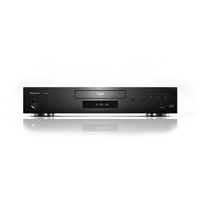 DP UB9000EG1 ULTRA HD BLU-RAY PANASONIC