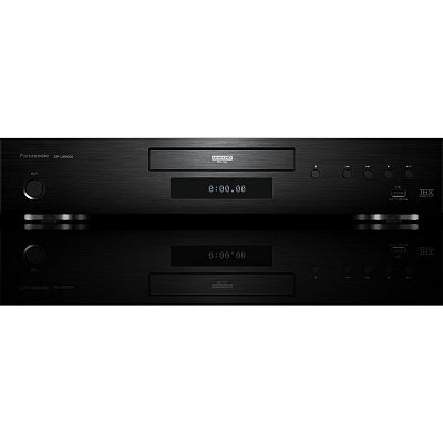 DP UB9000EG1 ULTRA HD BLU-RAY PANASONIC