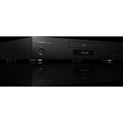 DP UB9000EG1 ULTRA HD BLU-RAY PANASONIC