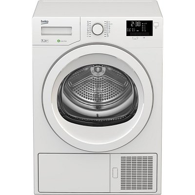 DPS7405GB5 SUŠIČKA PRÁDLA BEKO