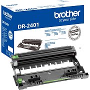 DR-2401 black 12000str. BROTHER