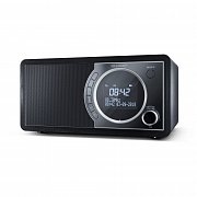 DR-450BK FM/DAB RADIOPŘIJÍMAČ SHARP