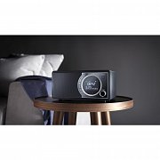 DR-450BK FM/DAB RADIOPŘIJÍMAČ SHARP