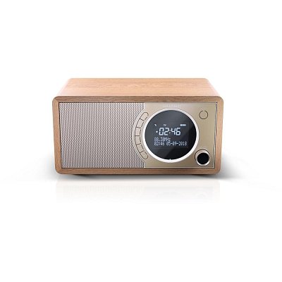 DR-450BR FM/DAB rádioprijímač SHARP