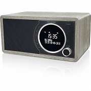 DR-450GR FM/DAB RADIOPŘIJÍMAČ SHARP